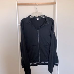Under armour jacket